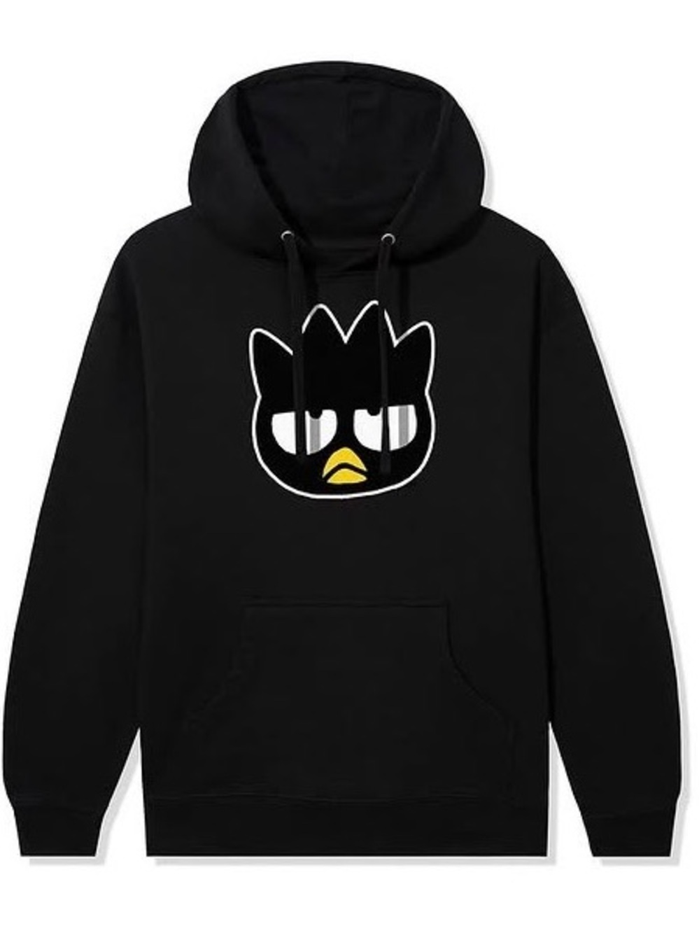 Anti Social Social Club X Hello Kitty and Friends Bad Badtz Maru Hoodie
